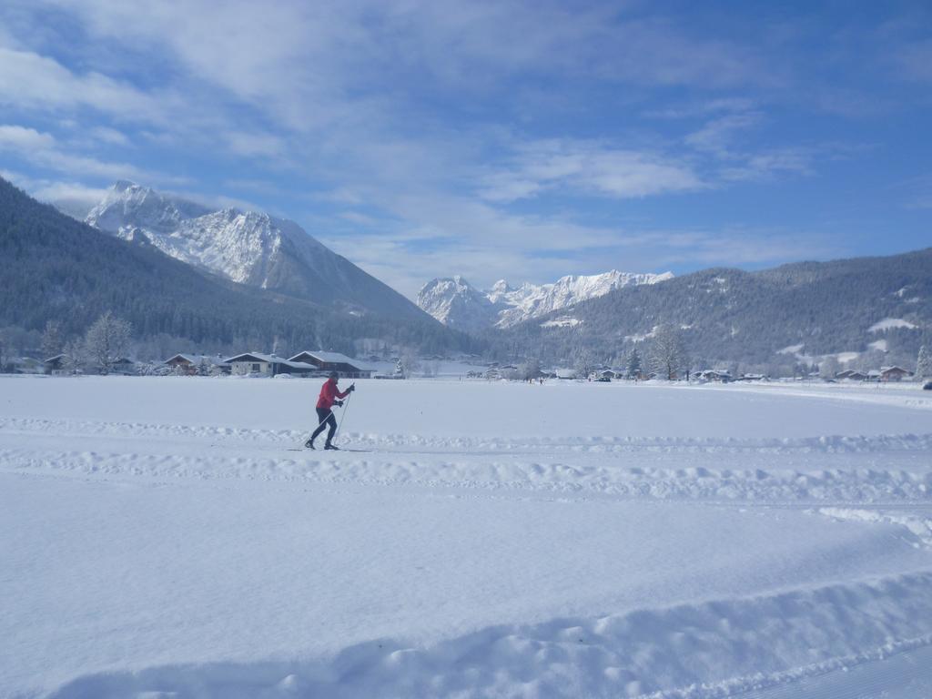 Schönau am Königssee 博得奈勒恩旅馆酒店 外观 照片