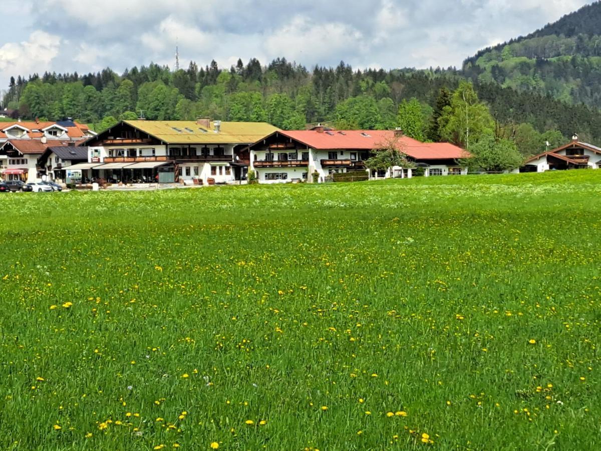 Schönau am Königssee 博得奈勒恩旅馆酒店 外观 照片