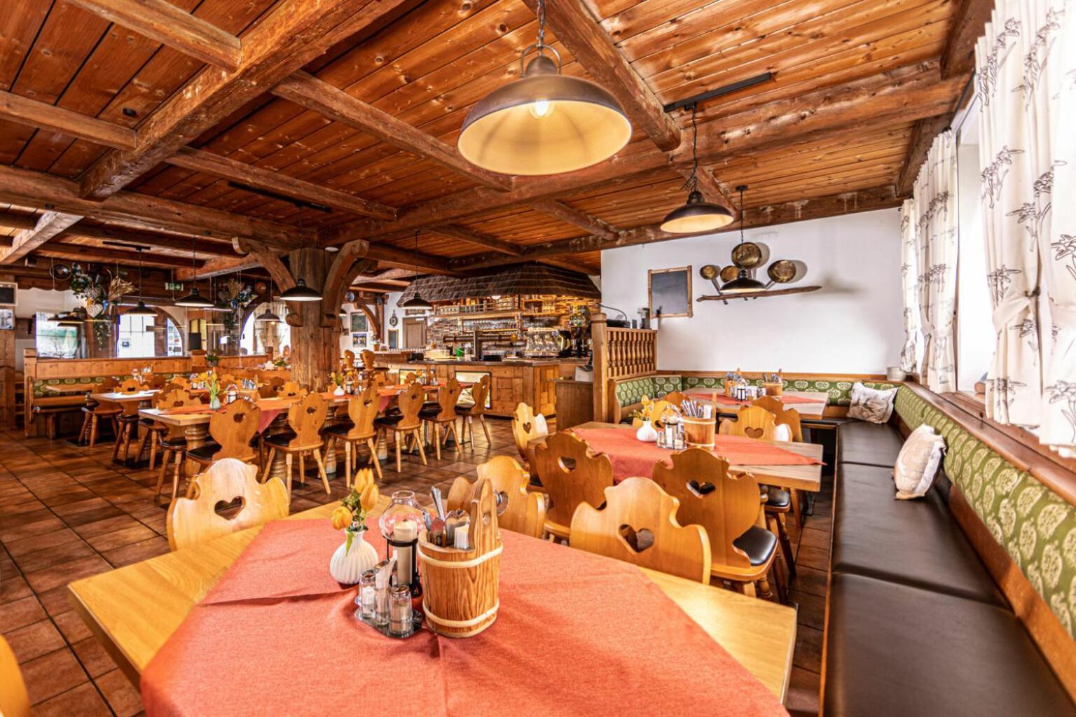 Schönau am Königssee 博得奈勒恩旅馆酒店 外观 照片
