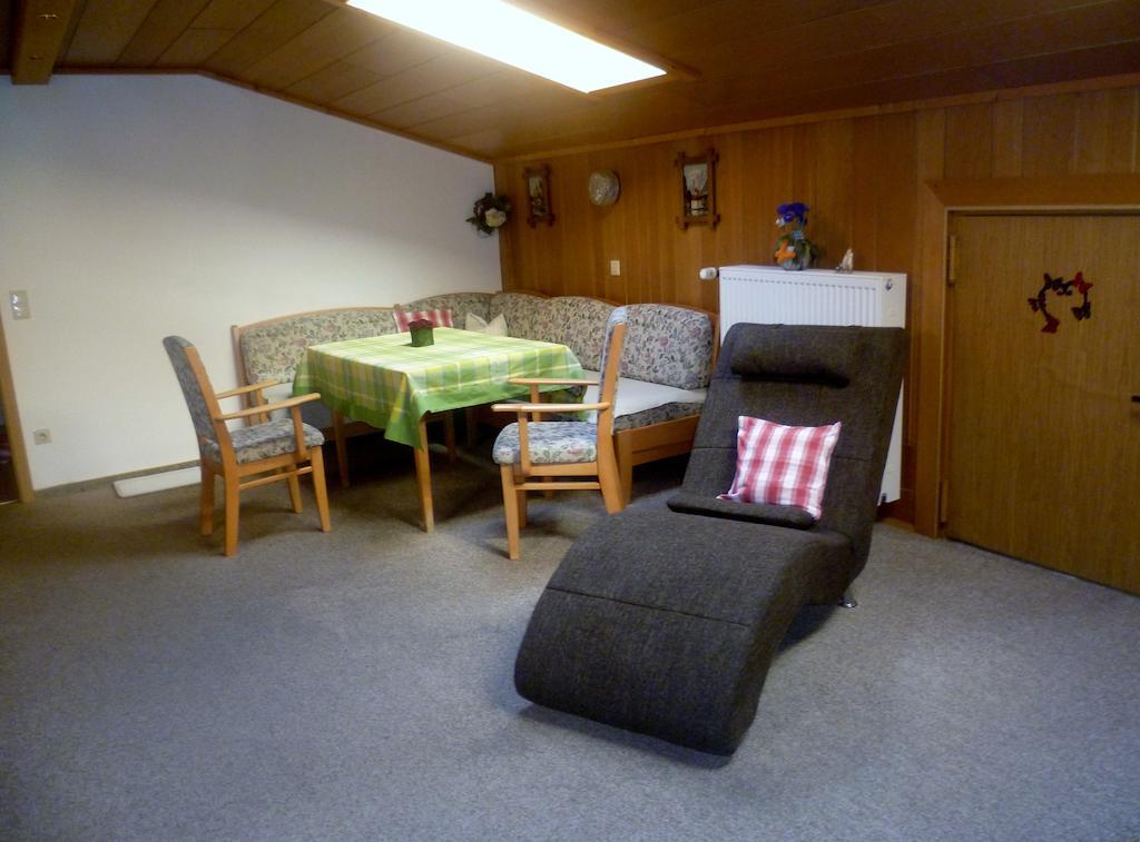 Schönau am Königssee 博得奈勒恩旅馆酒店 客房 照片