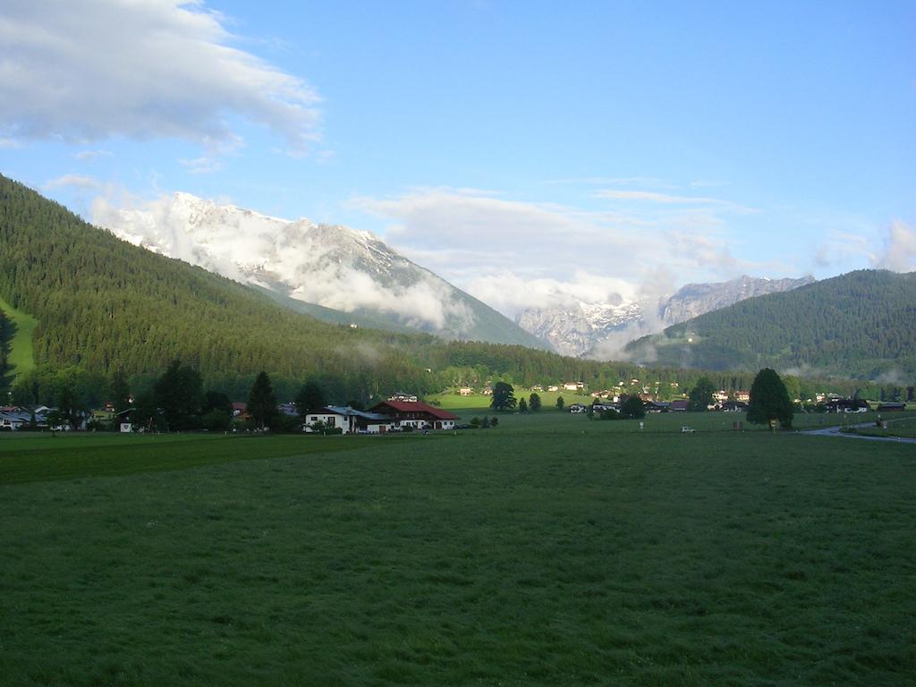 Schönau am Königssee 博得奈勒恩旅馆酒店 客房 照片